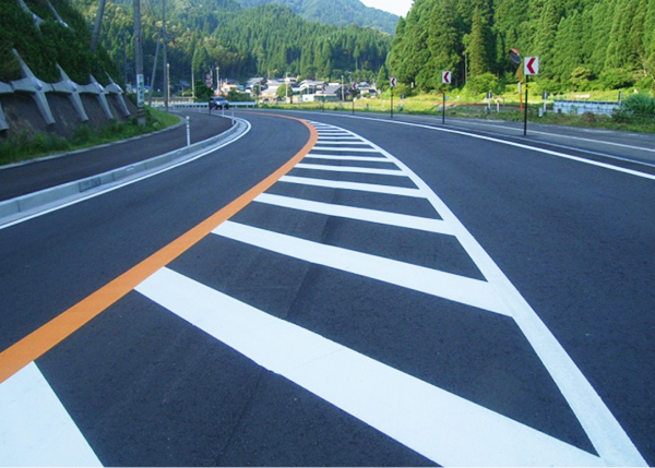 平成27年9月 福井県福井土木事務所長賞受賞