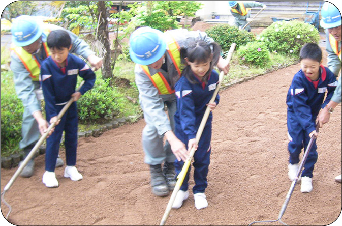 事業活動